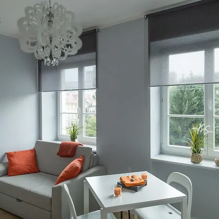 Old Town Saints Anna Aparments Apartman