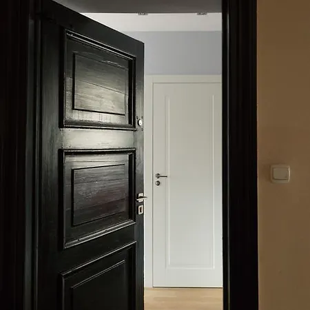Apartment Old Town Saints Anna Aparments *